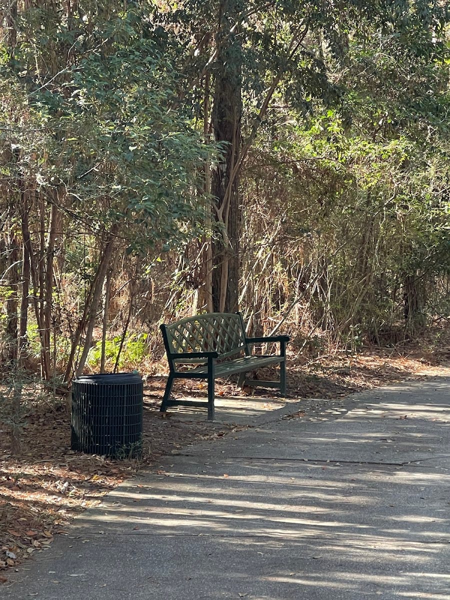 Benjamin J Estrada Eagle Scout Walking Trail, photo 2