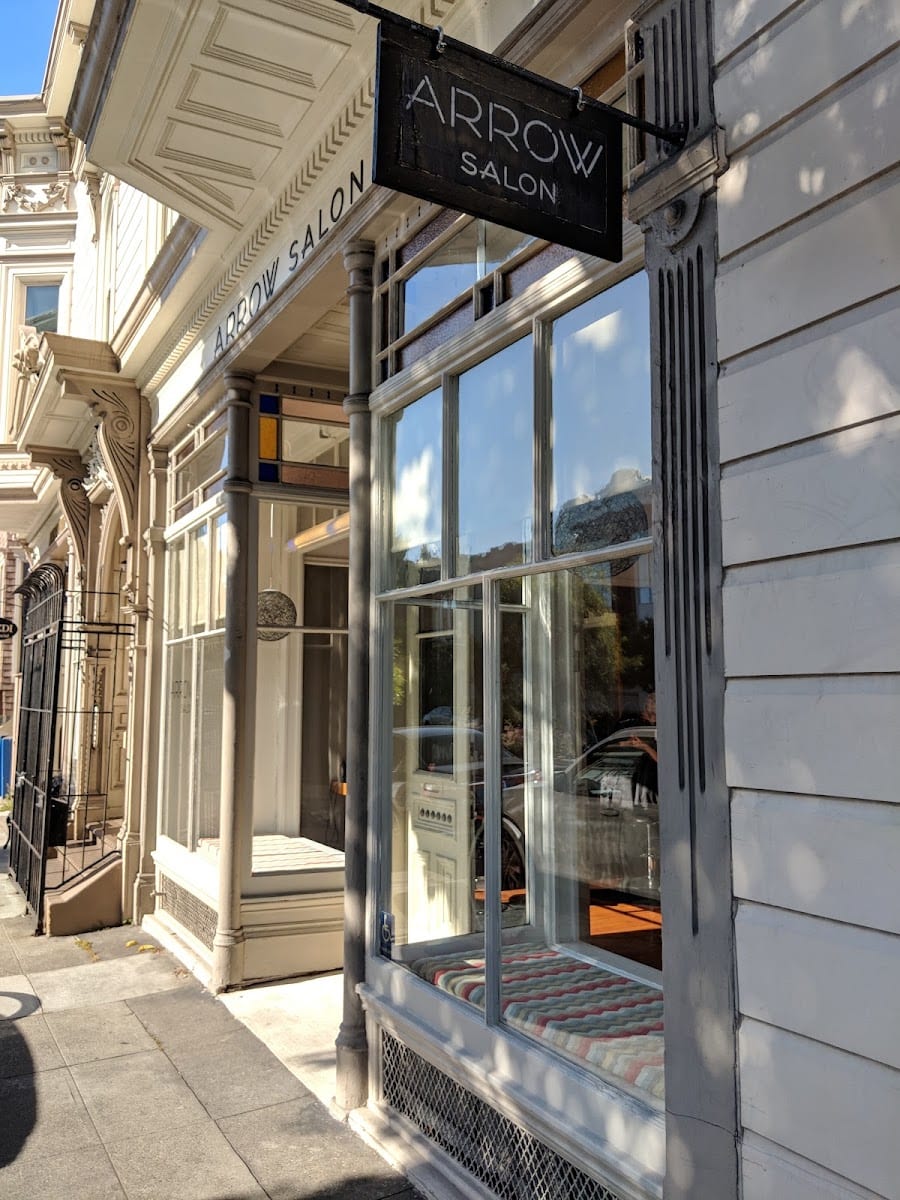 ARROW Salon
