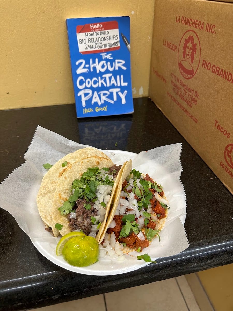 Taqueria, photo 3