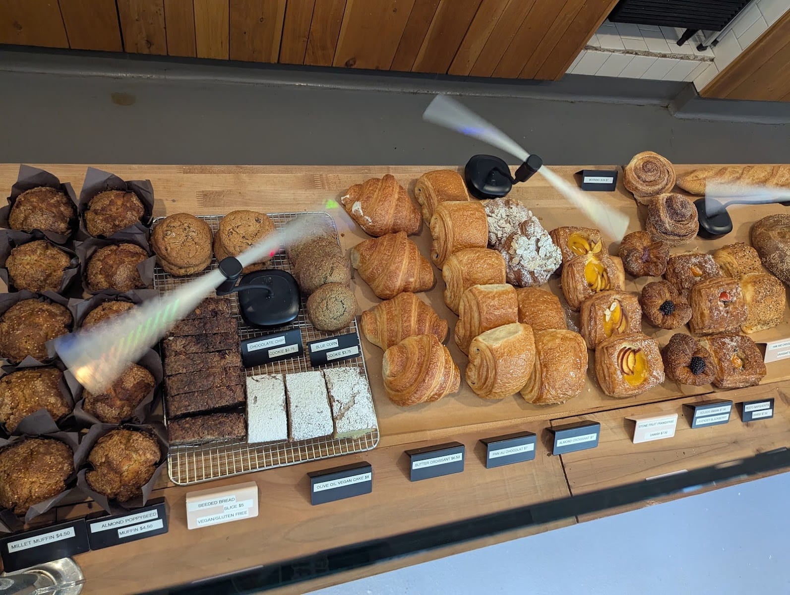 Rosalind Bakery Cafe, photo 2