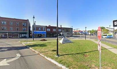 HUNT BROTHERS PIZZA