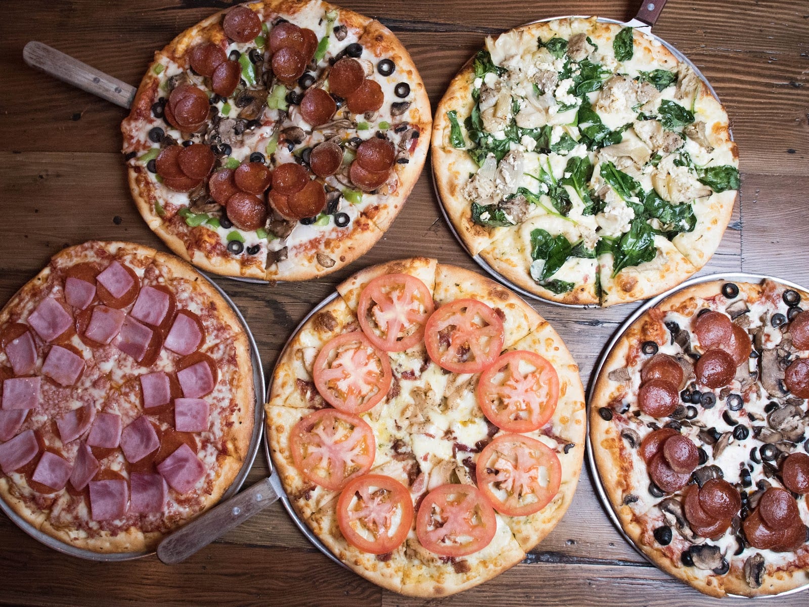 Litzas Pizza, photo 4