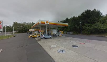 Car Wash