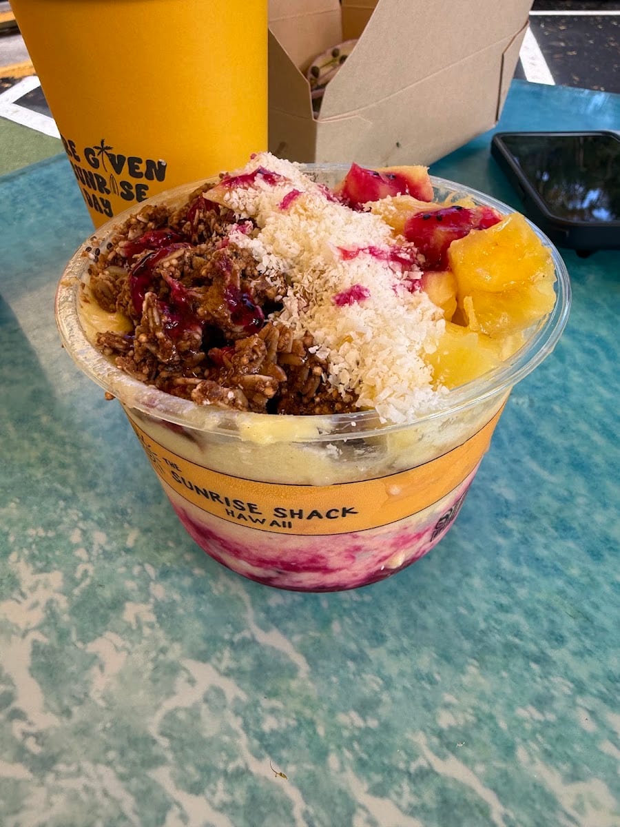 The Sunrise Shack - Kailua, photo 4