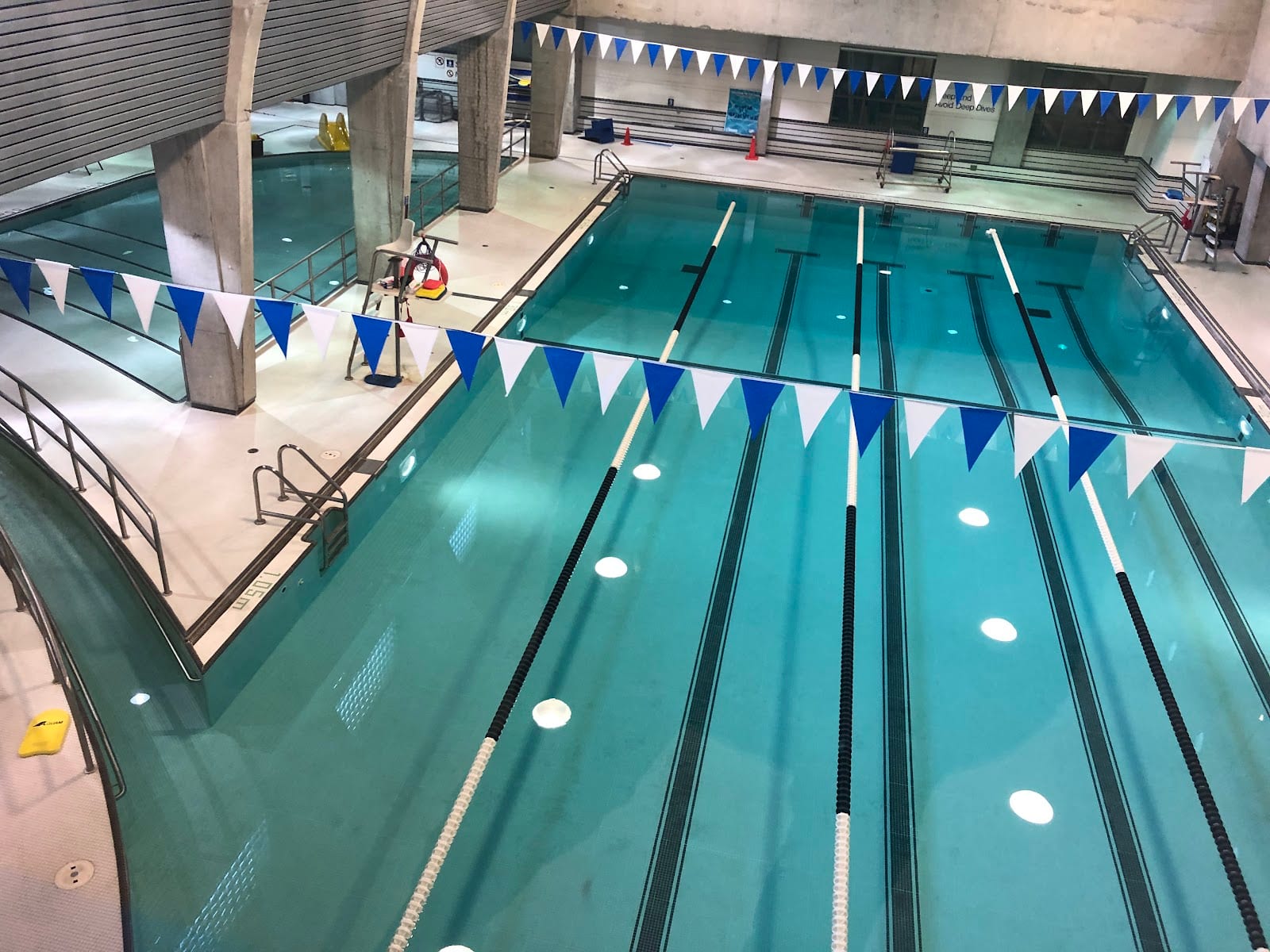 St. Lawrence Community Recreation Centre