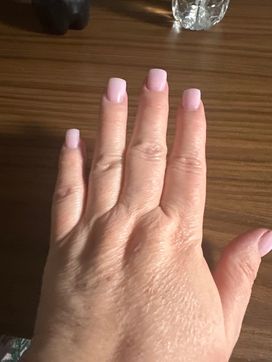 Tip Top Nails, photo 4