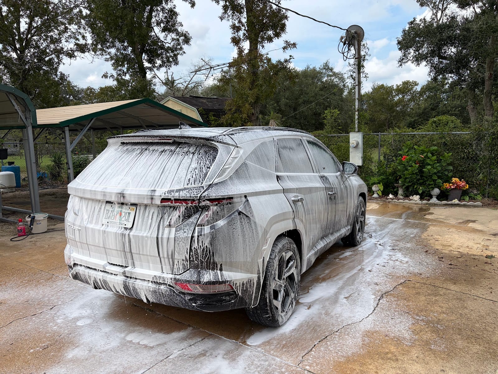 Shon’s Mobile detailing