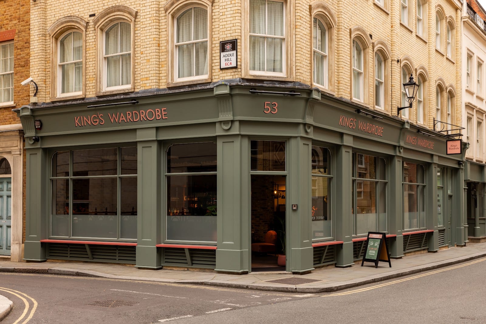 Hyde London City, photo 3