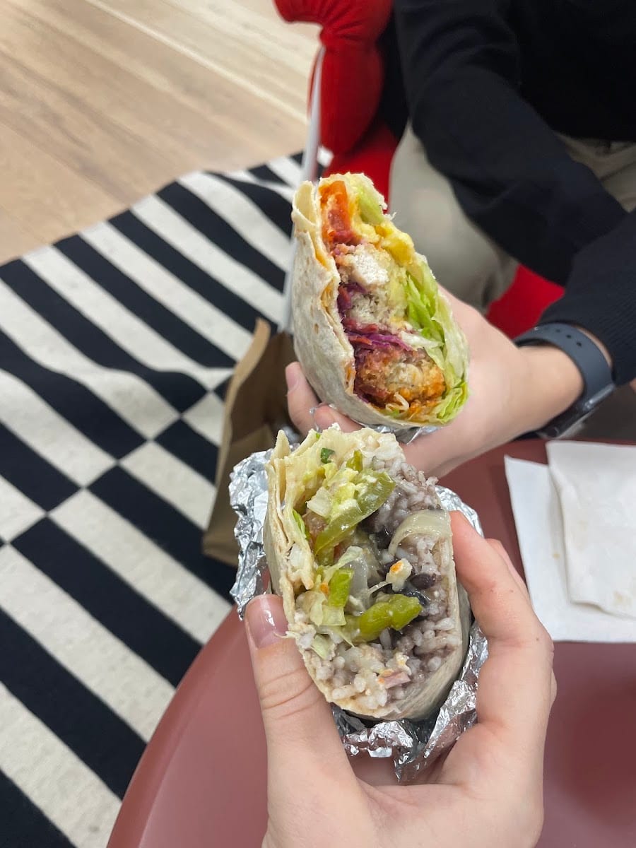 Wrap It Up!