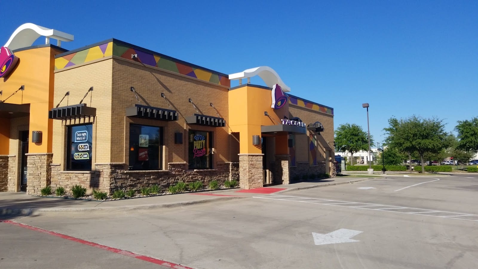 Taco Bell, photo 2