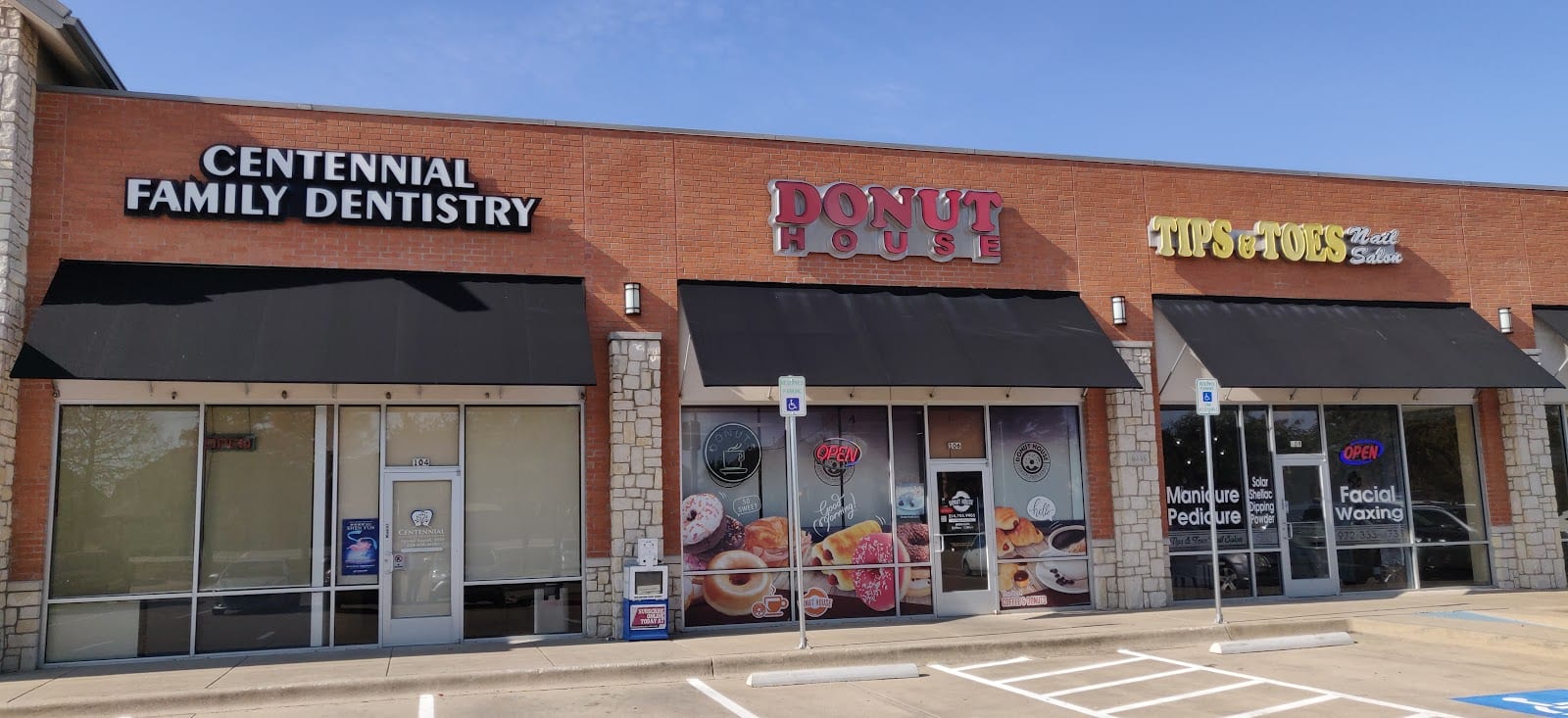 Centennial Family Dentistry