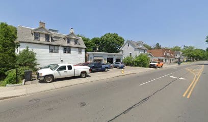 Clinton & Ralston Auto Repair