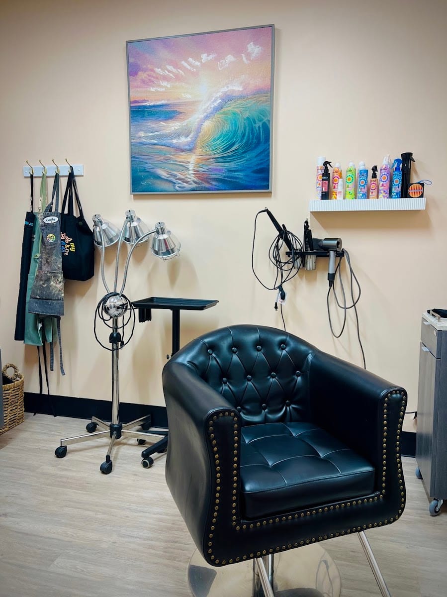 Mermane Hair Studio