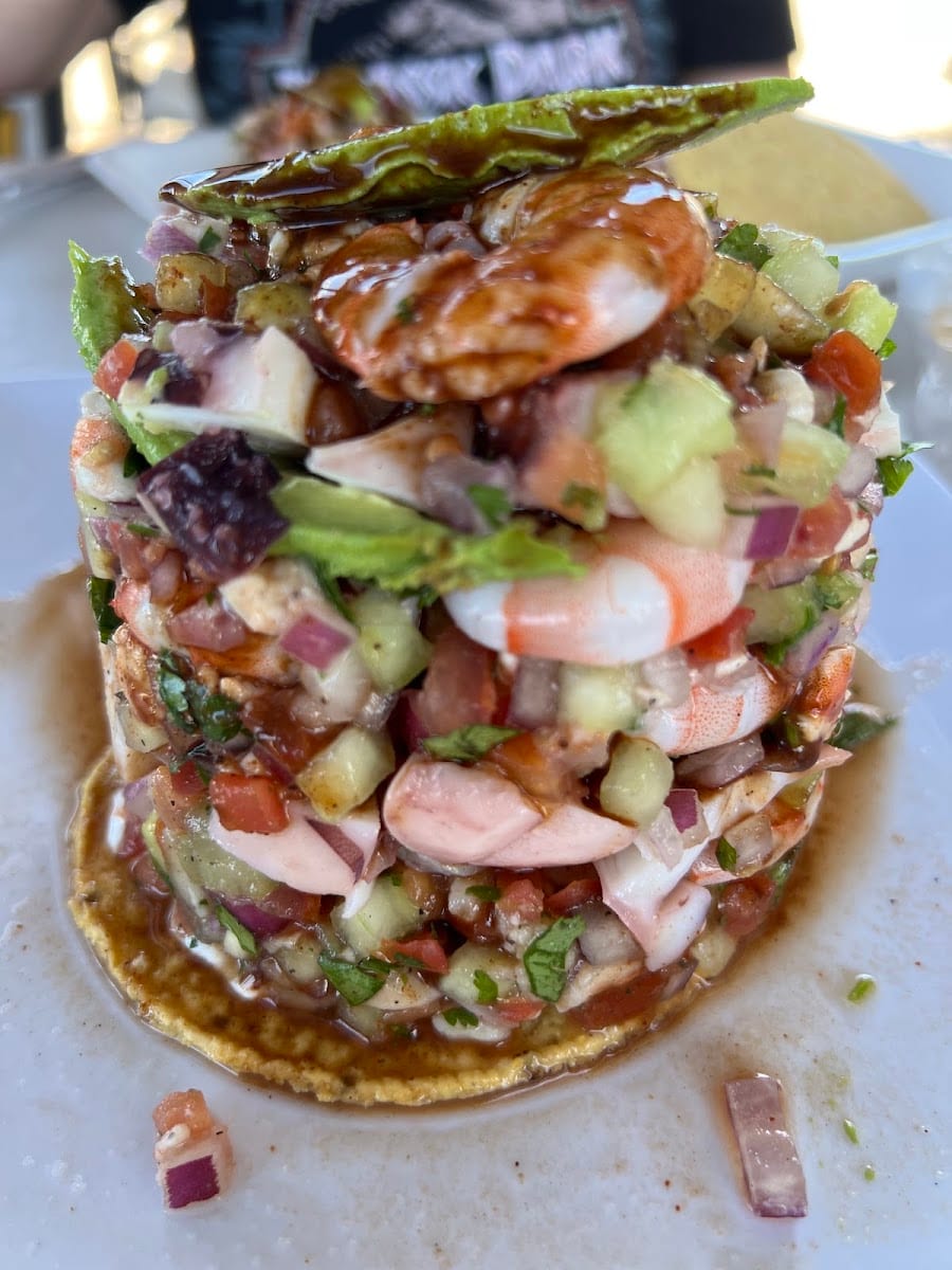 Mira Mar Seafood