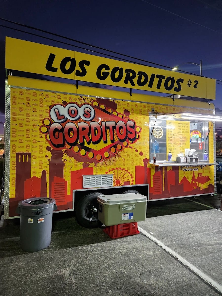 Los Gorditos Mexican Food #2
