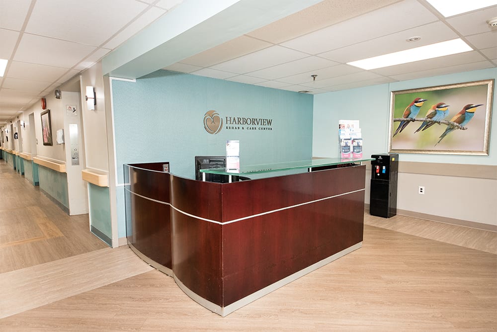 Harborview Rehabilitation and Care Center at Doylestown, photo 2