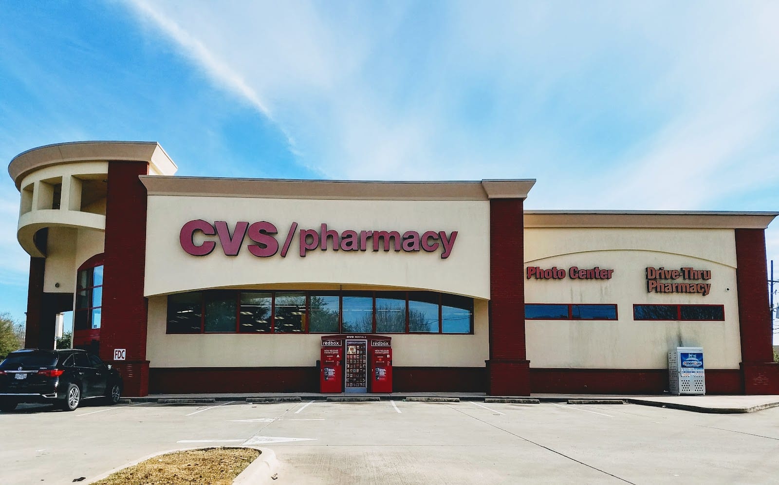 CVS Pharmacy, photo 4