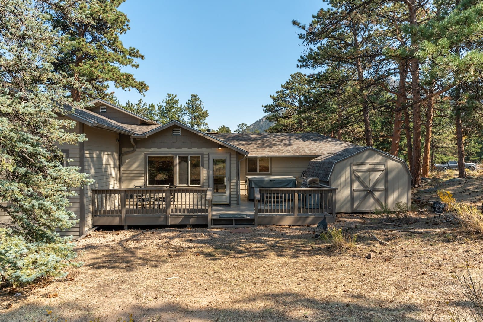PMI Estes Park, photo 4