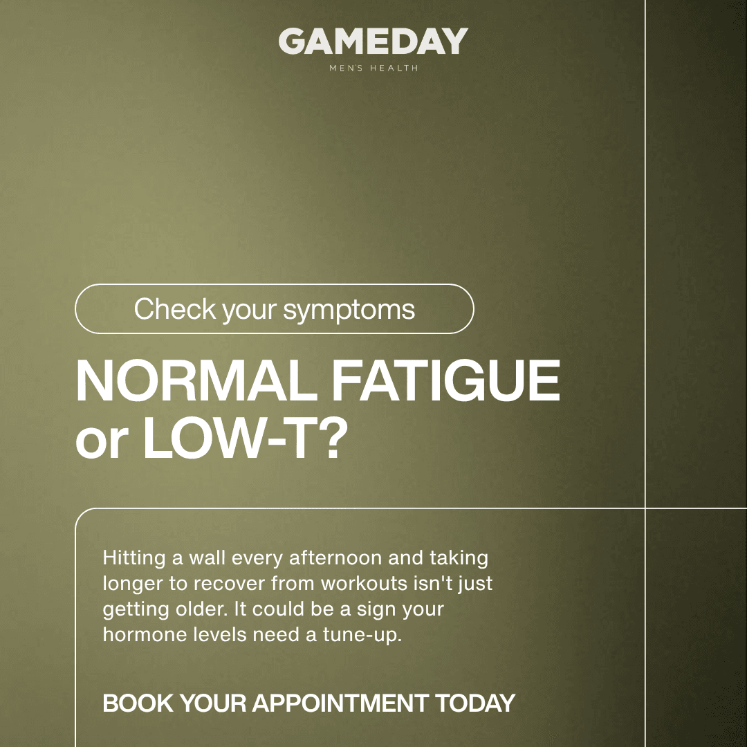 Gameday Men's Health Napa, CA, photo 4