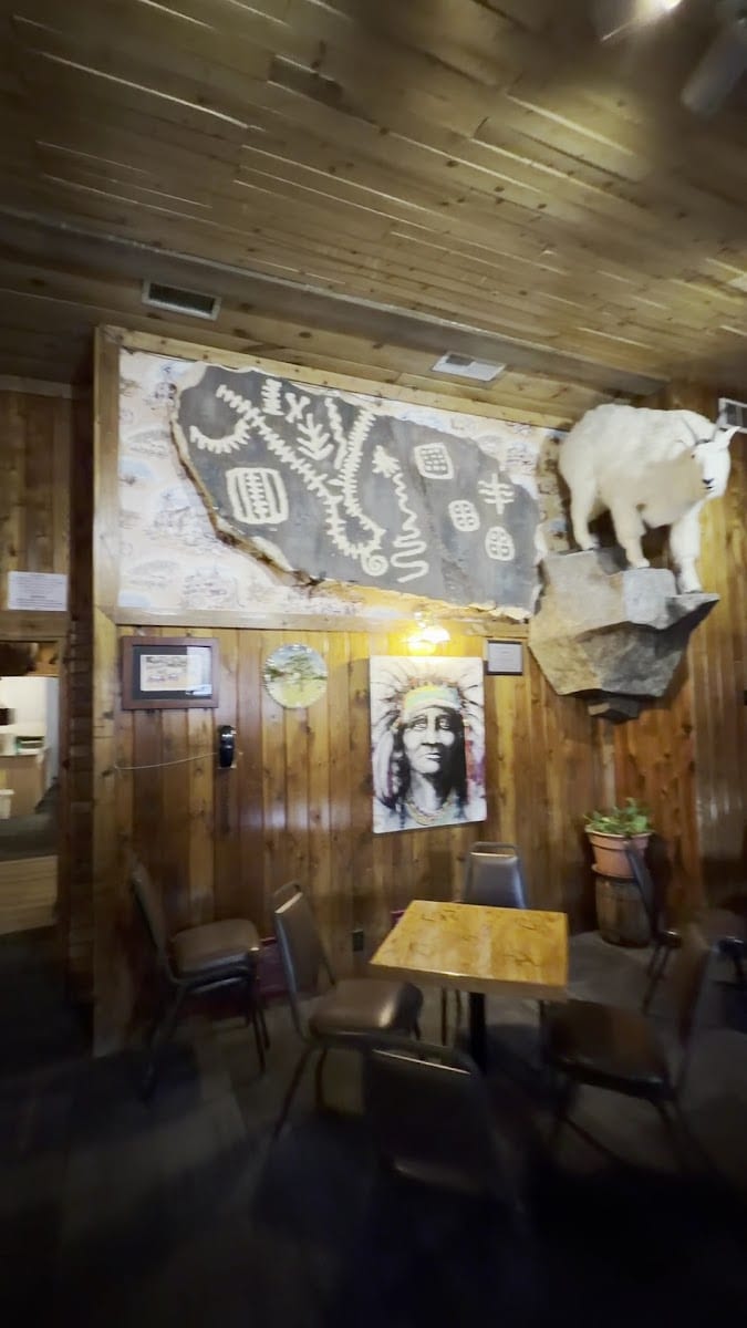 Rusty's Ranch House, photo 2