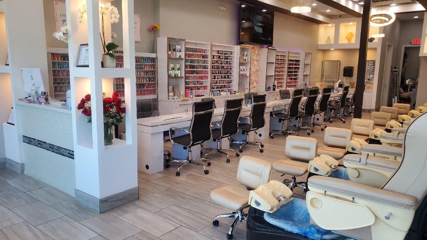 APUS Nails & Lashes, photo 2
