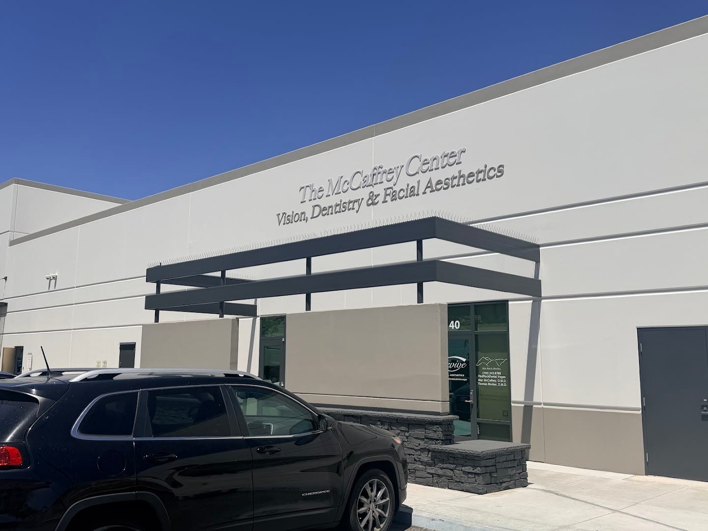 Red Rock Dental Summerlin