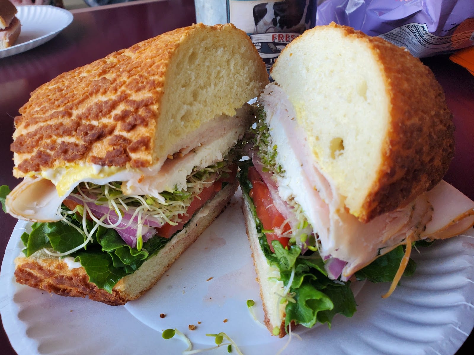 Guigni’s Deli, photo 2