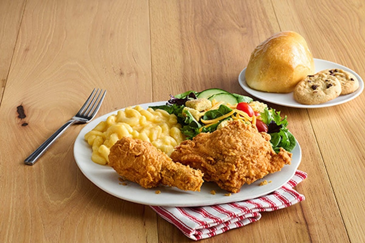 Golden Corral Buffet & Grill, photo 4