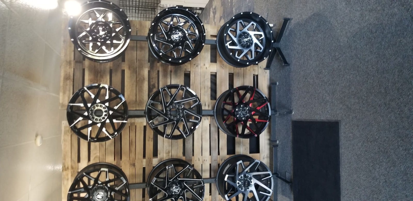 SunState Tires, photo 3