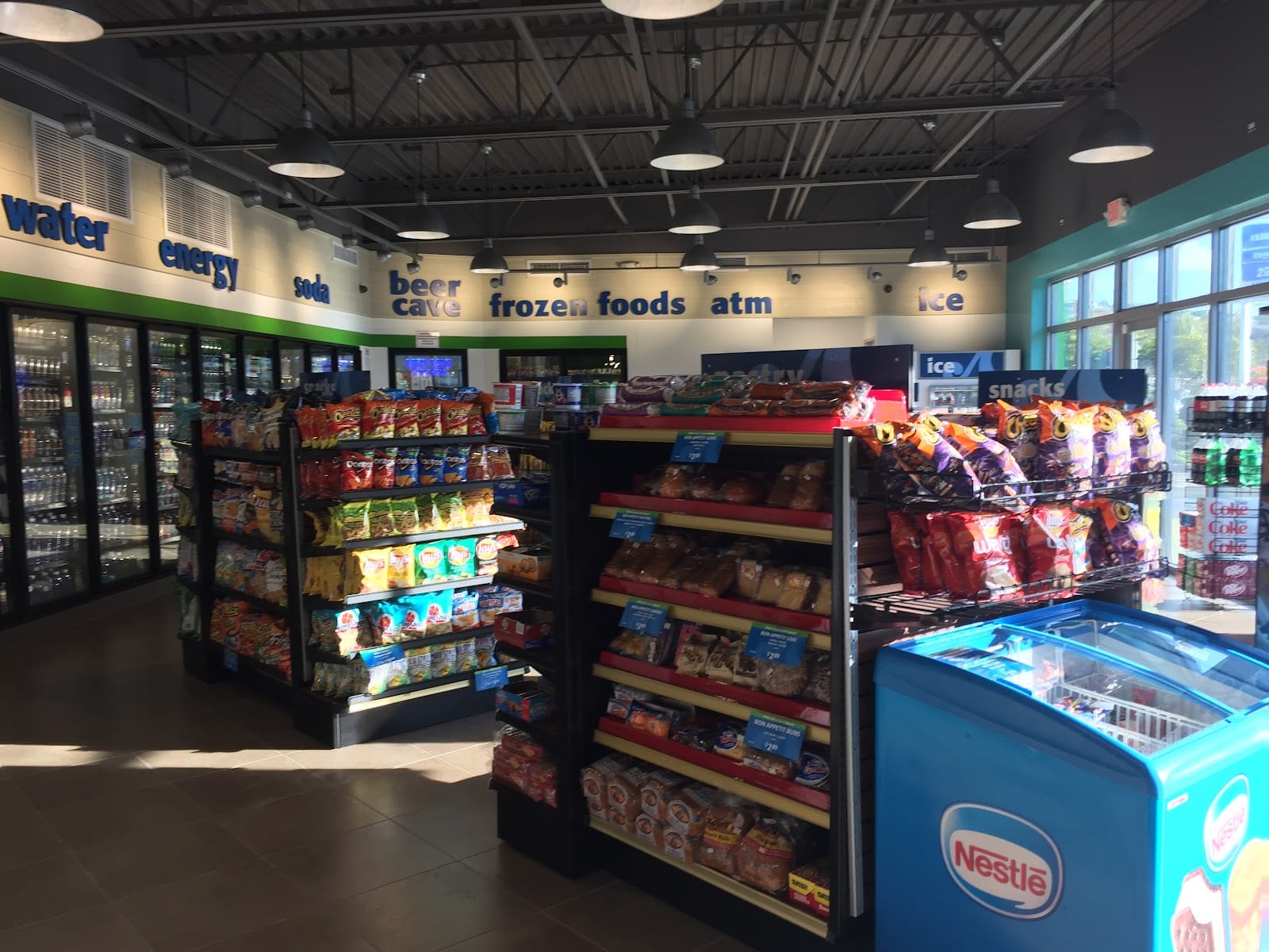 Aloha Island Mart
