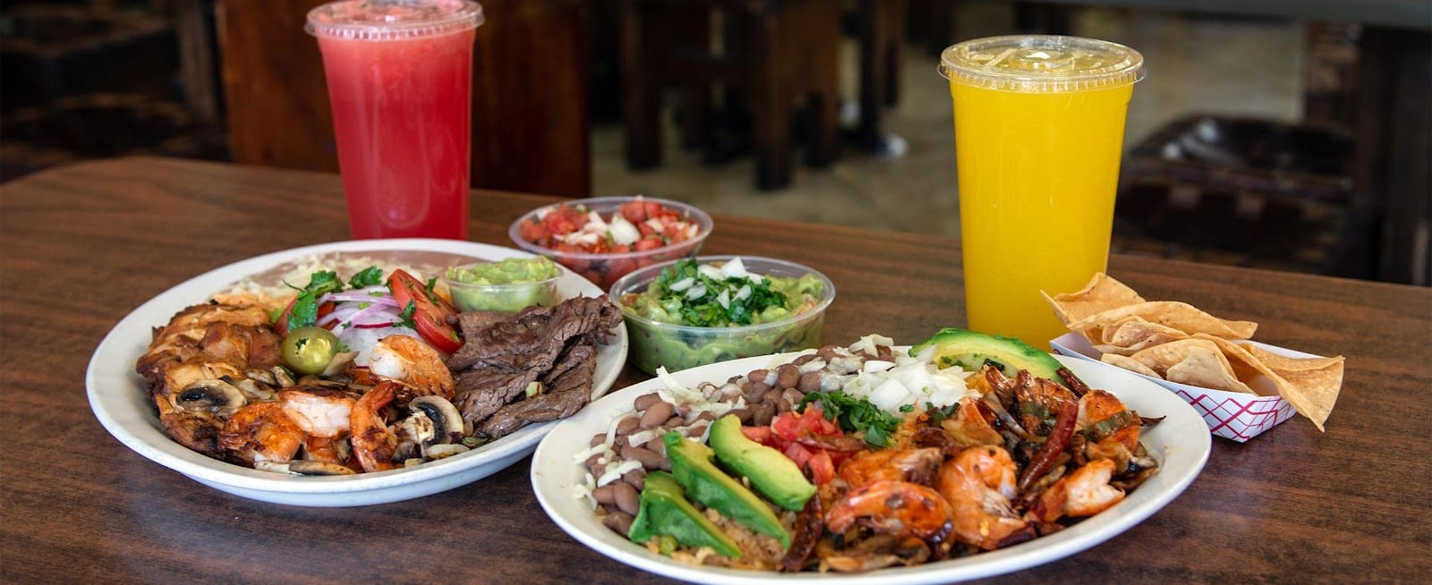 Taqueria Pancho Villa, photo 4