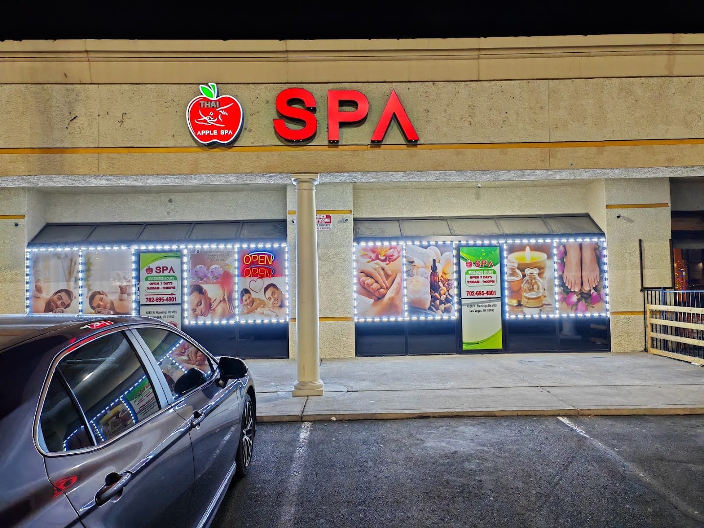 Thai Apple Spa, photo 4