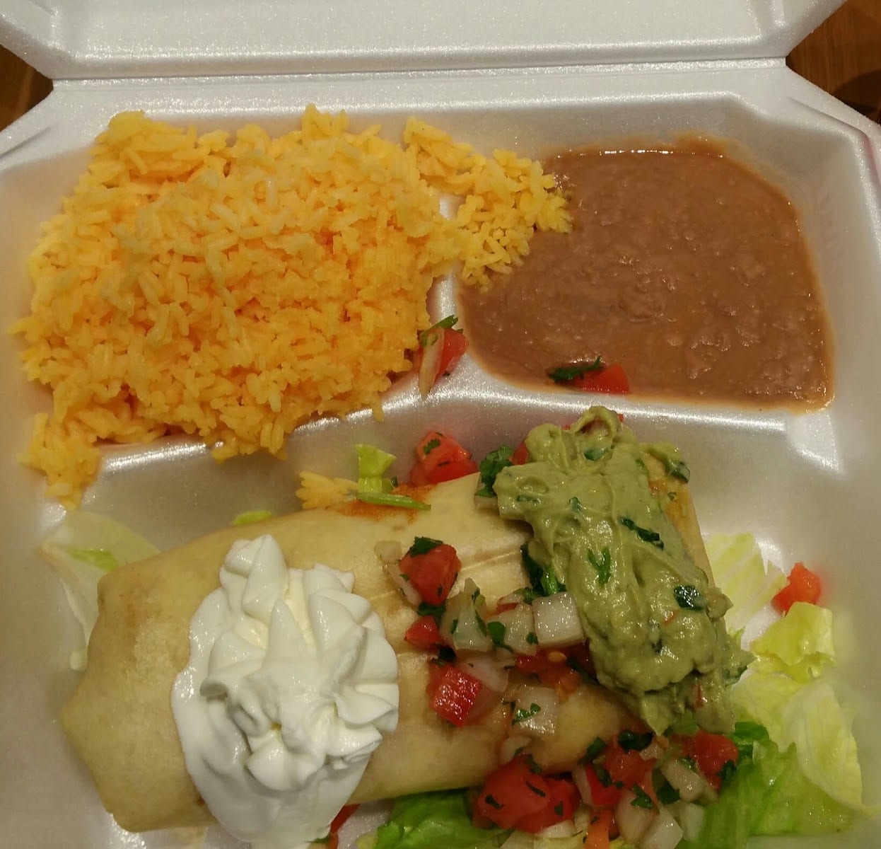 Mexican Deli, photo 3