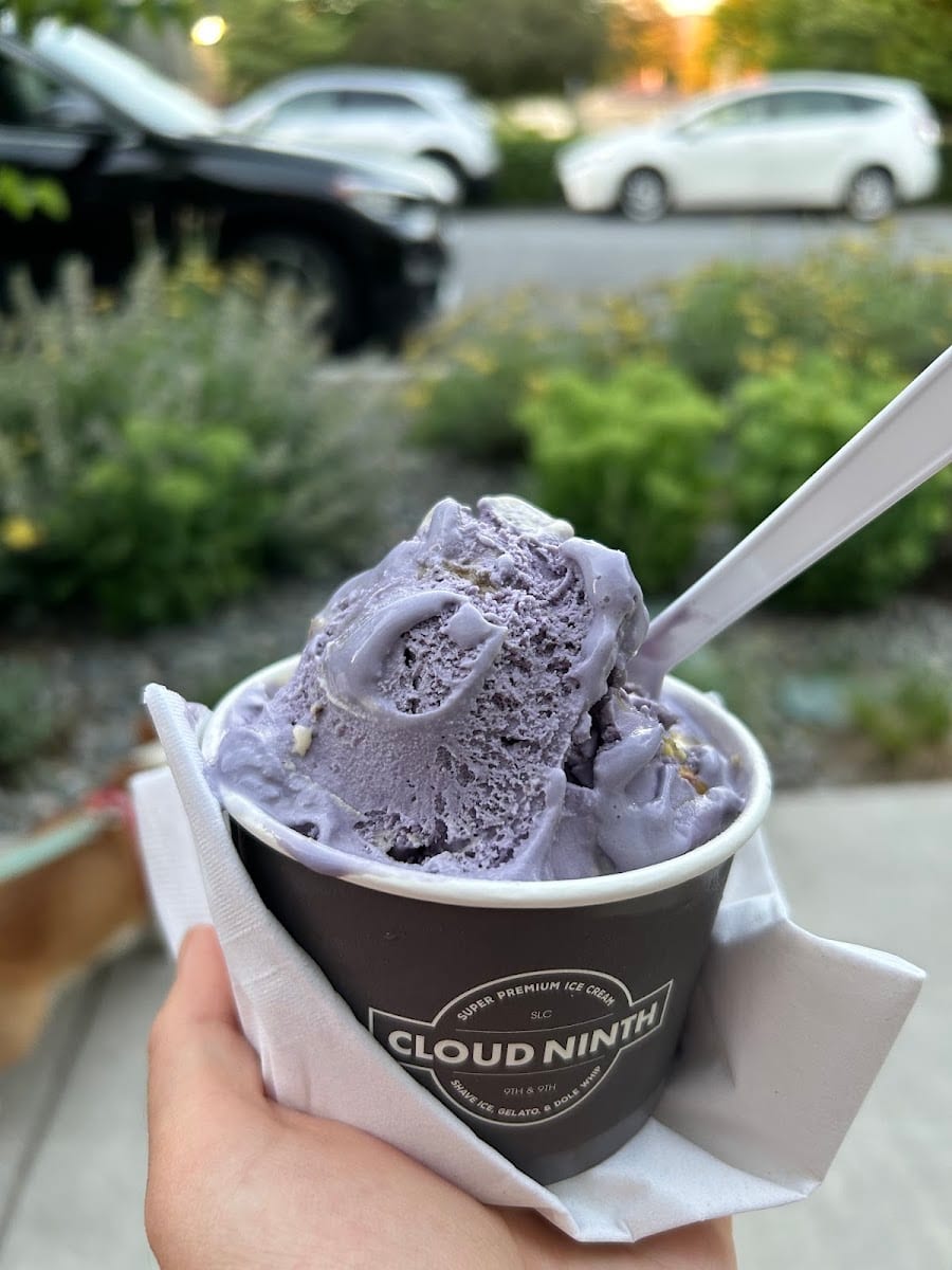 Cloud Ninth Creamery, photo 3