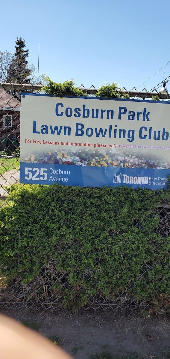 Cosburn Park