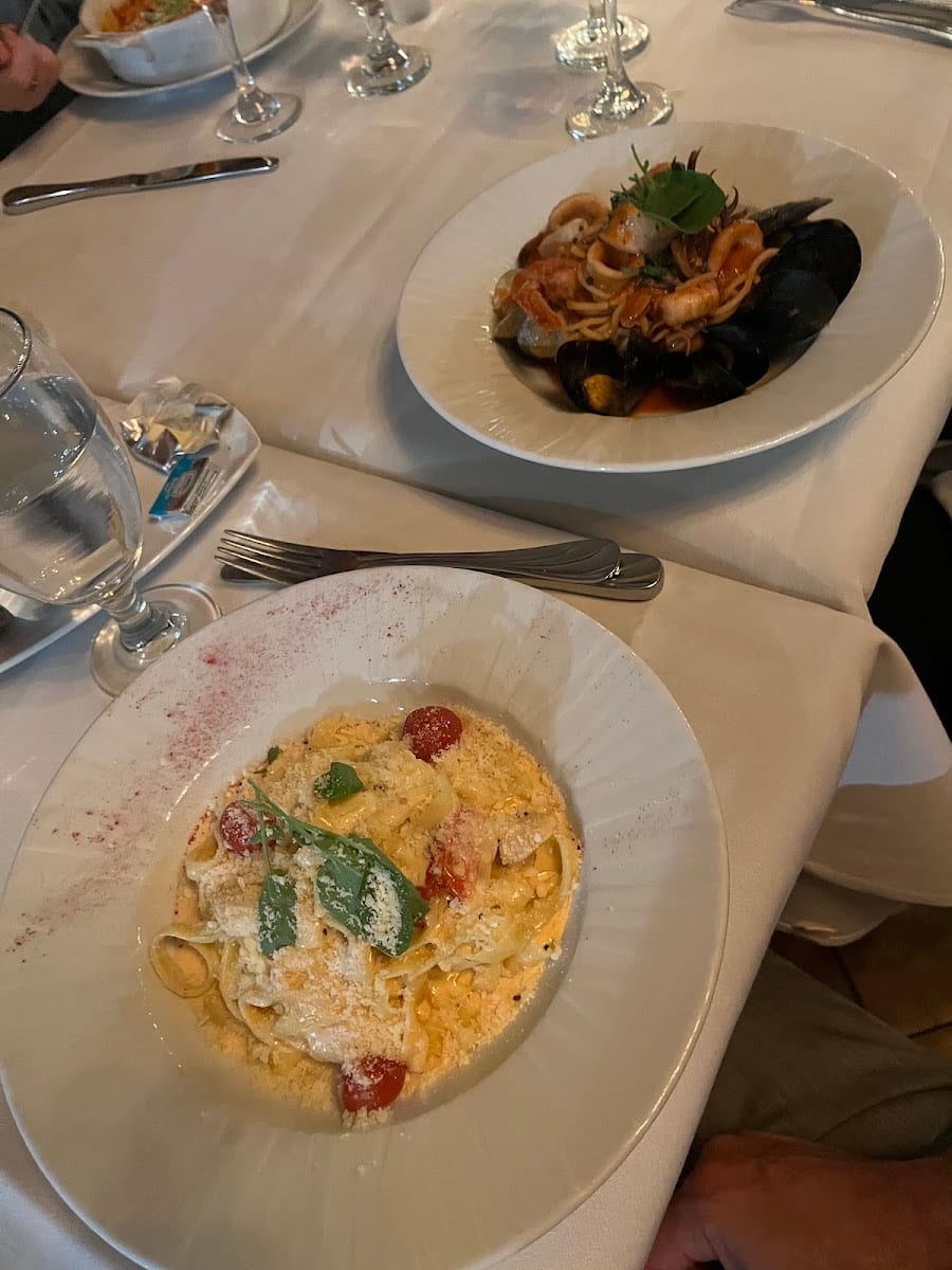 Mona Lisa Restaurant & Bar, photo 4