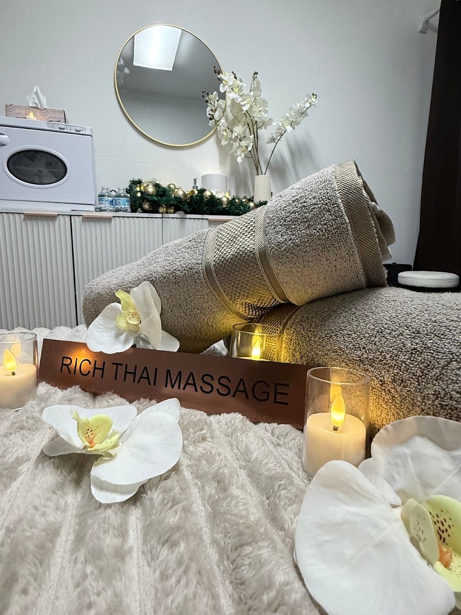 Rich Thai Massage, photo 4