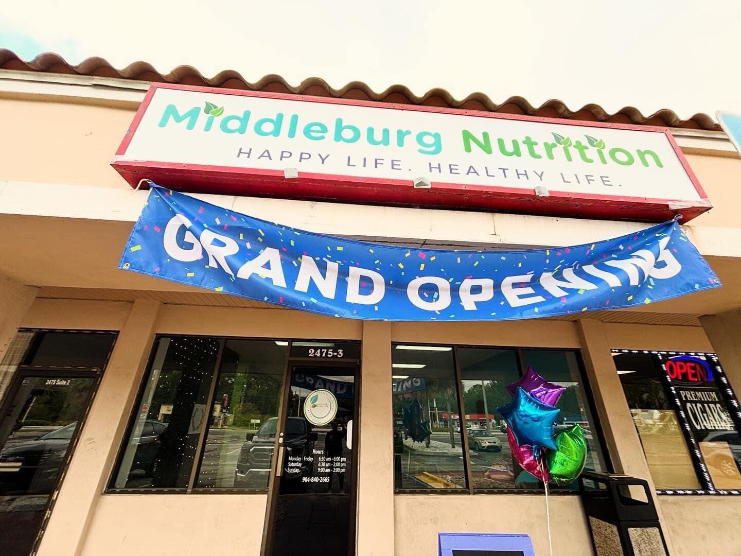 Middleburg Nutrition, photo 2