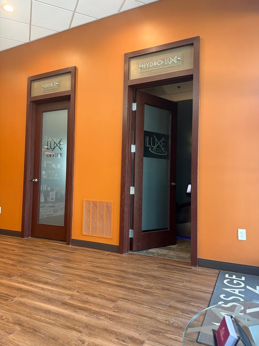 MassageLuXe West Frisco, photo 4