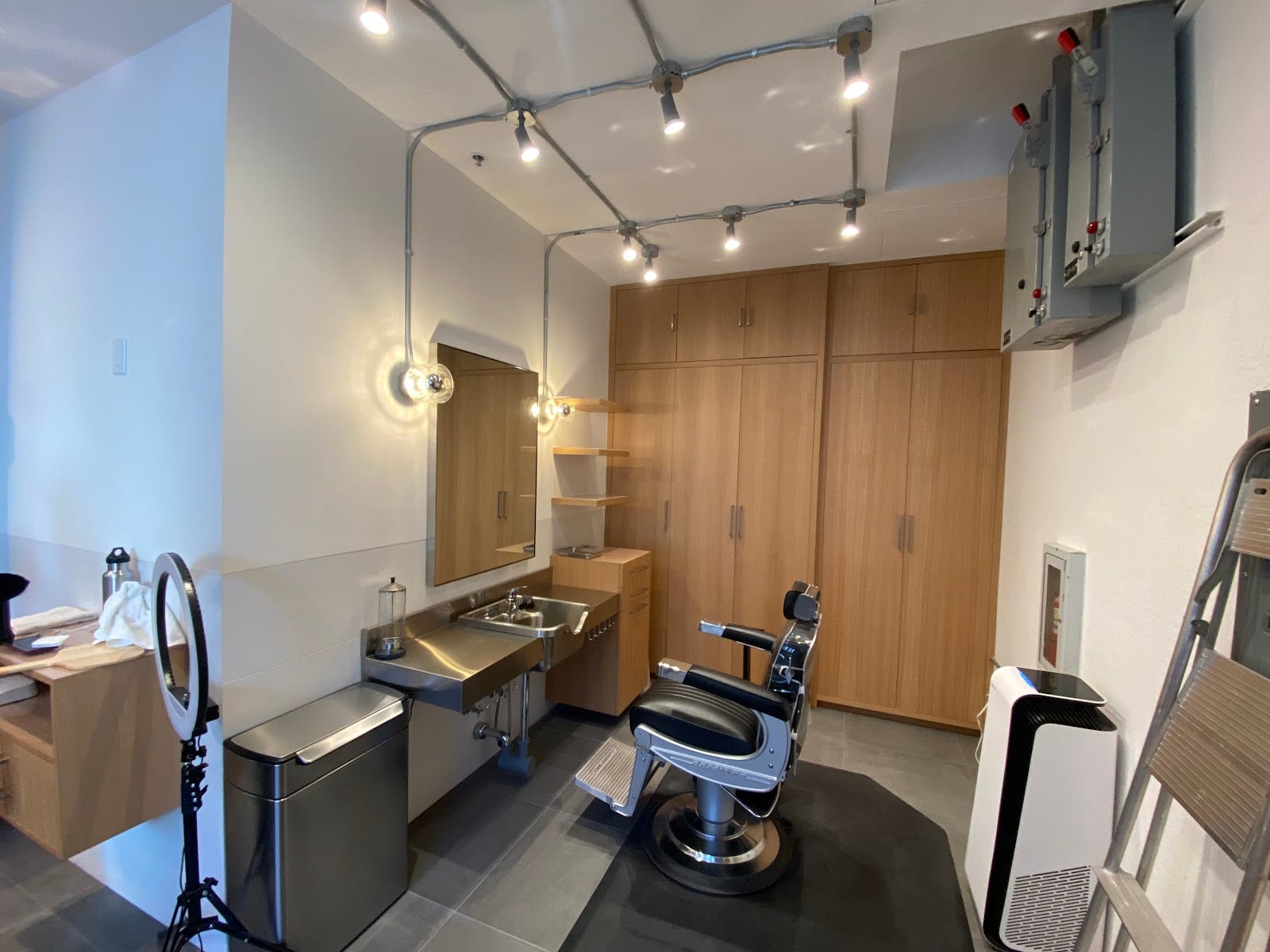 Fco. Barbershop, photo 3