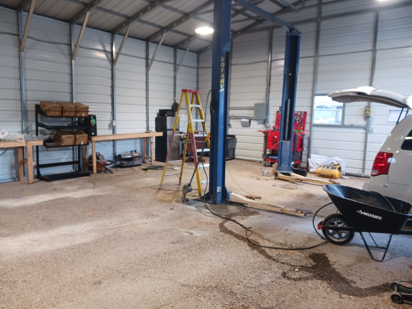Southern Utah Car and Trailer Sales, photo 3