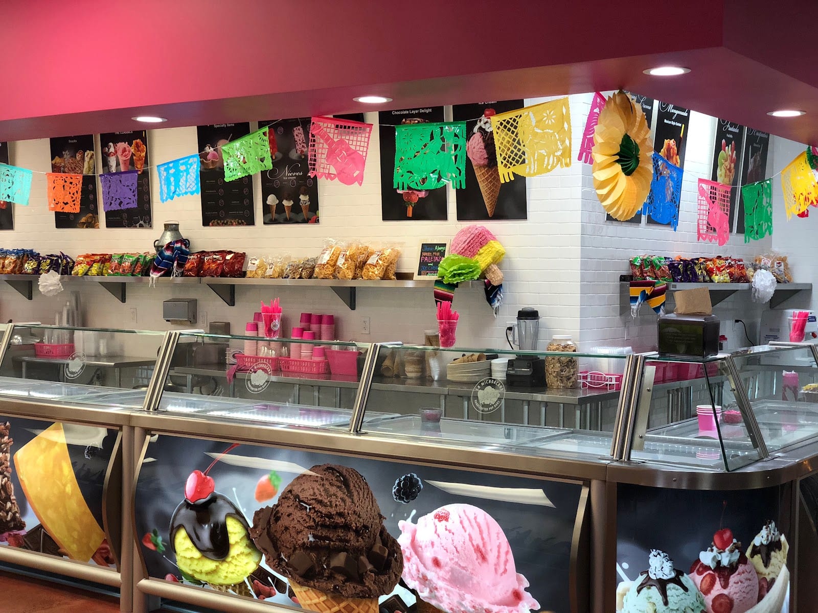 La Michoacana Delights, photo 2