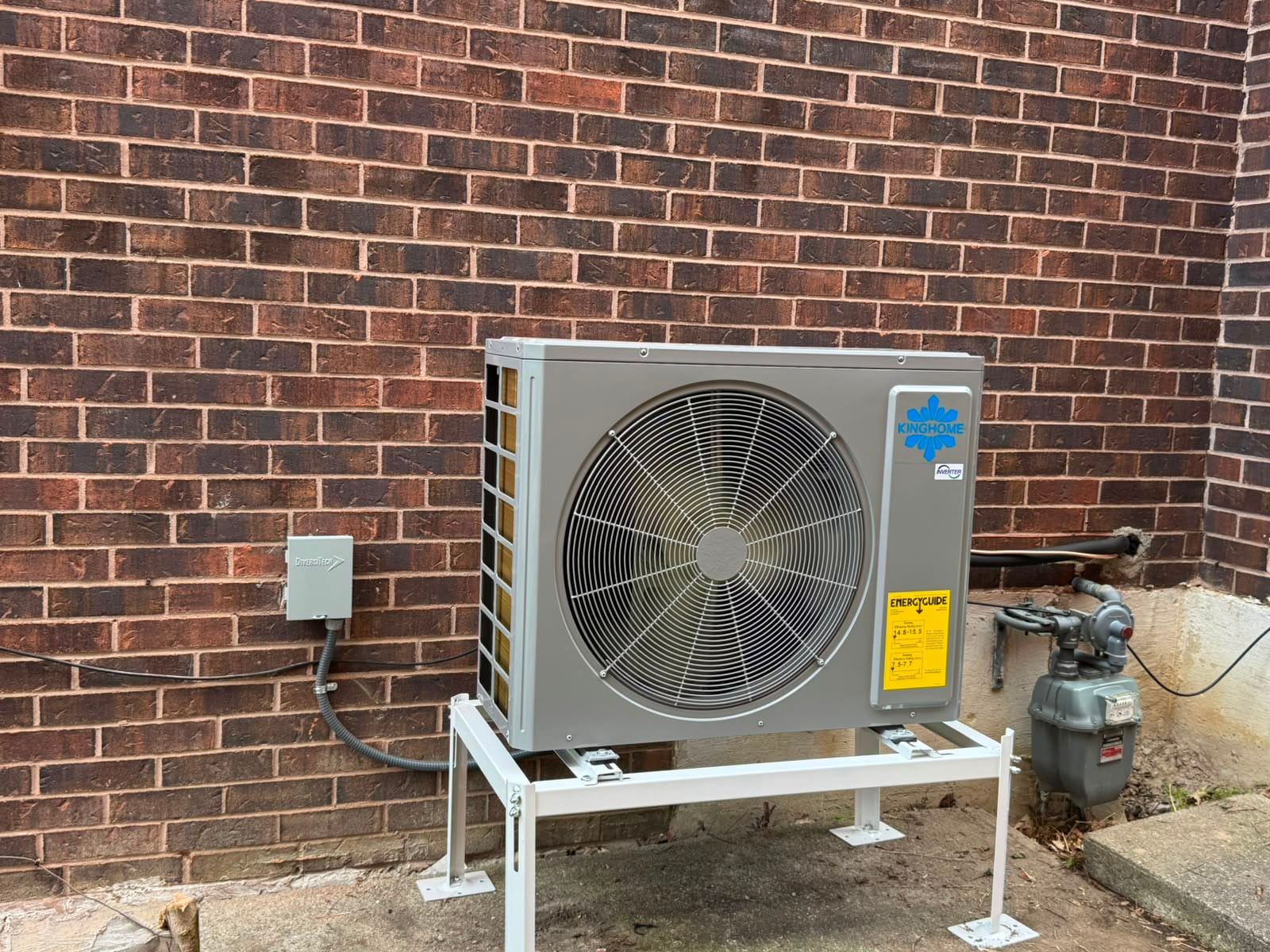 HVAC Sky