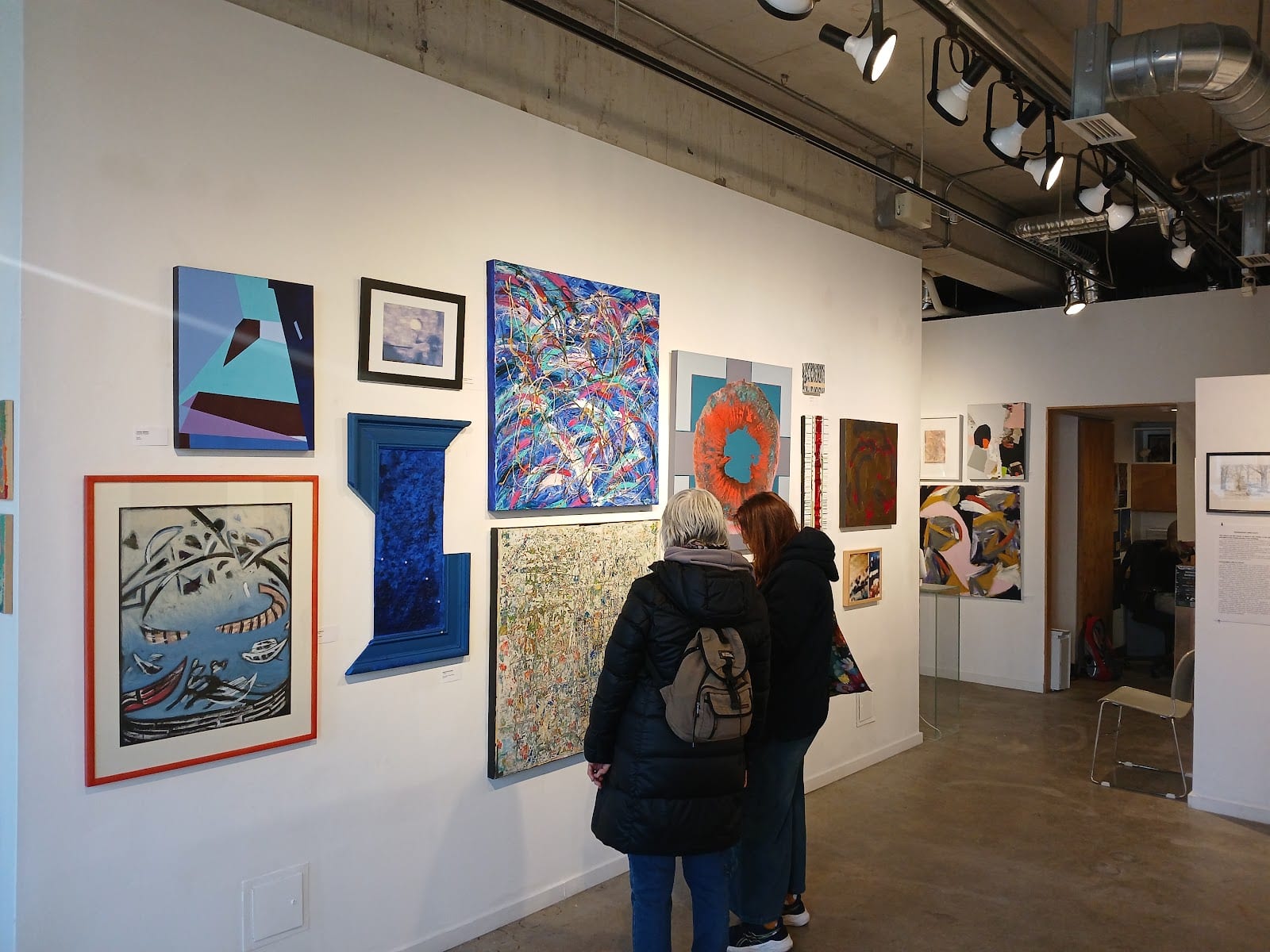 Propeller Art Gallery