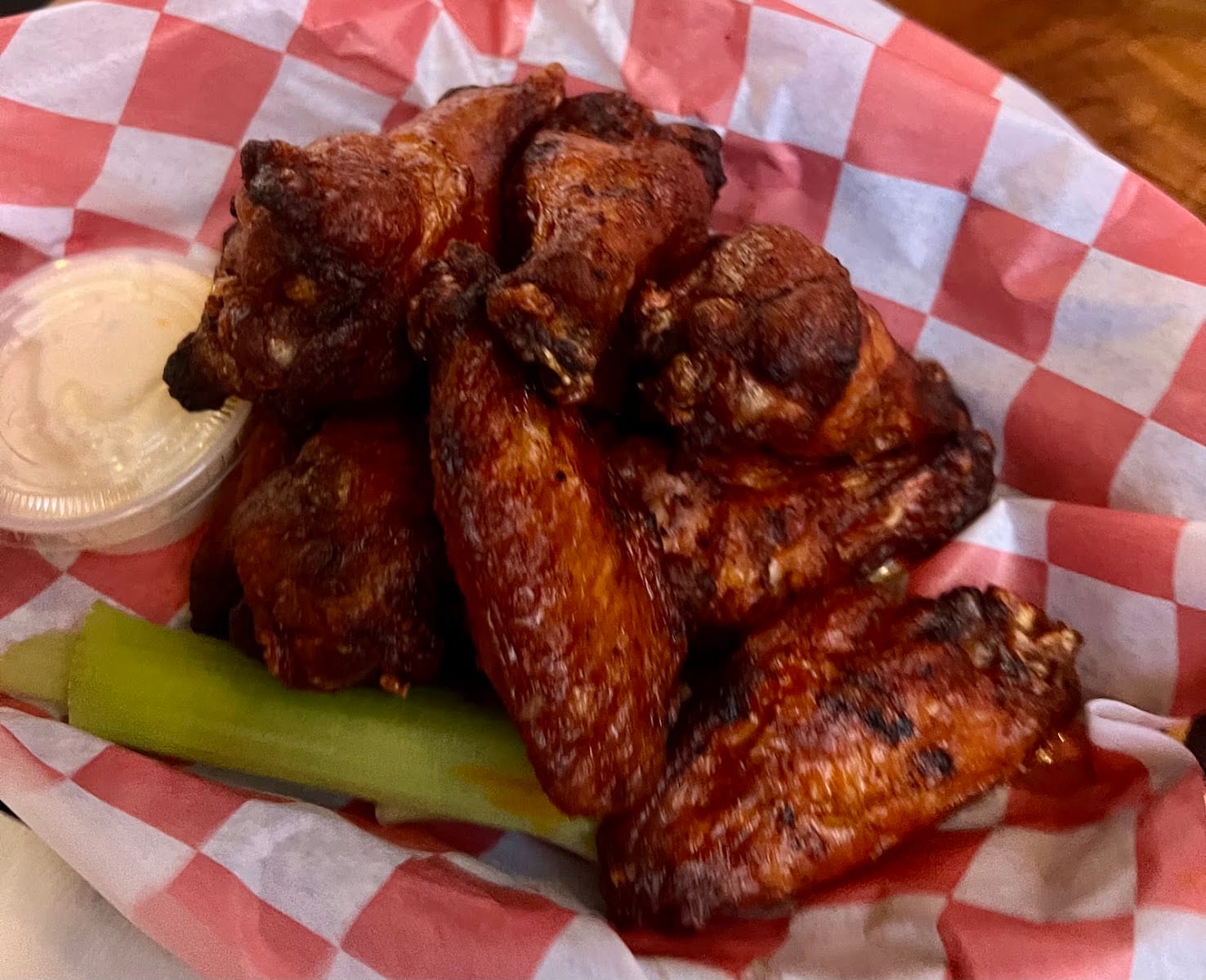 Whiskey River Pub & Grill