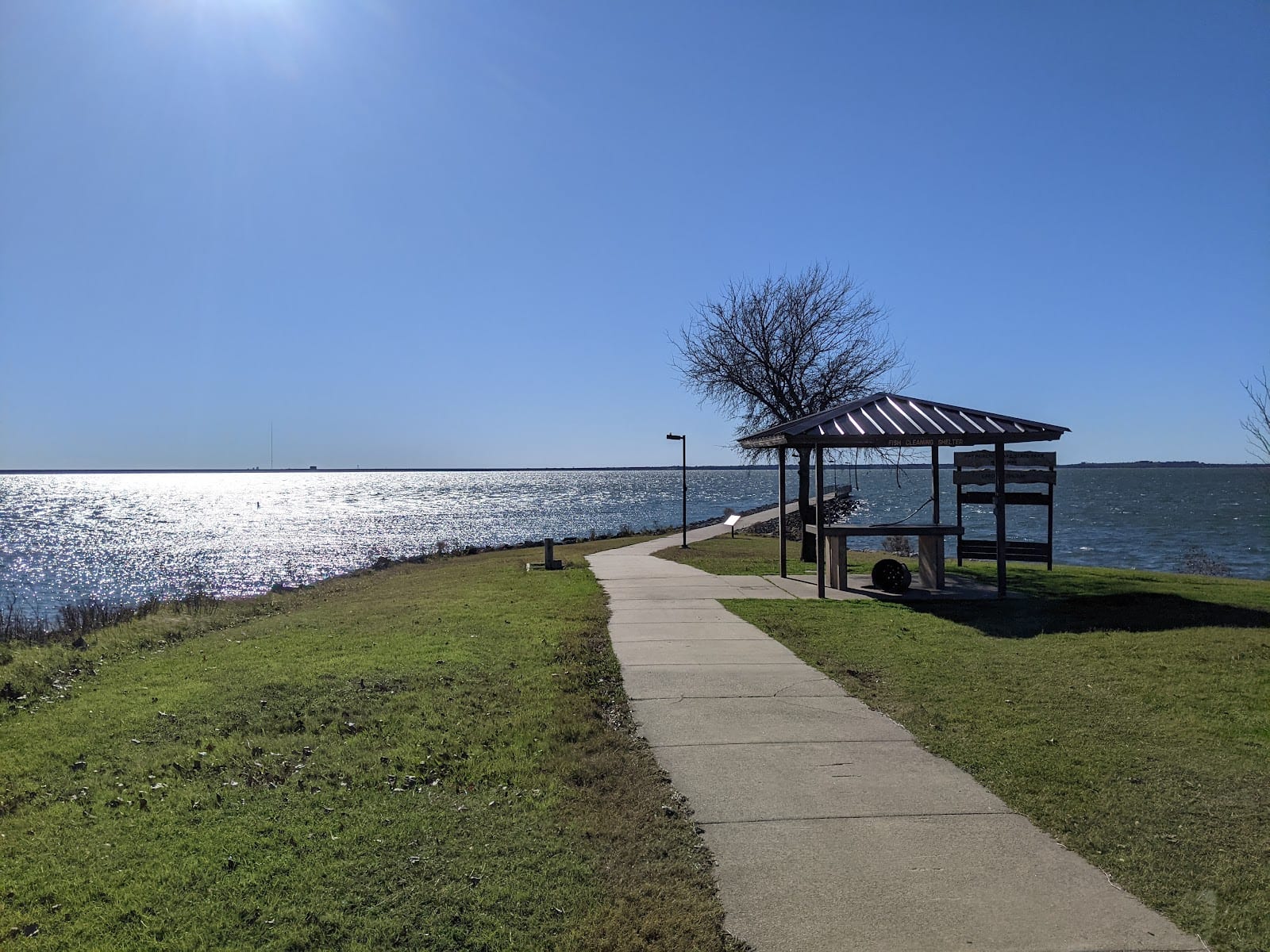 Ray Roberts Lake State Park, photo 3