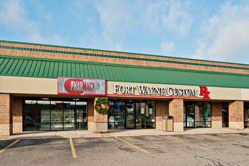 Fort Wayne Custom Rx, photo 2