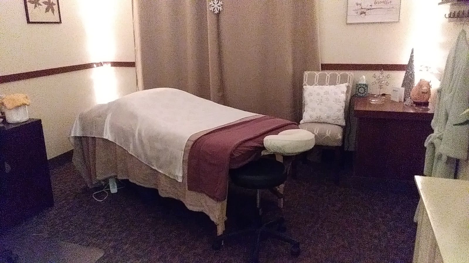 Champion Chiropractic Center Inc