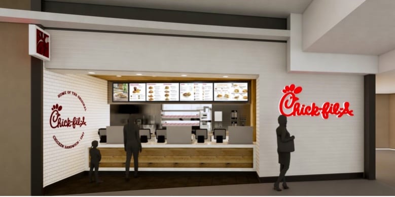 Chick-fil-A