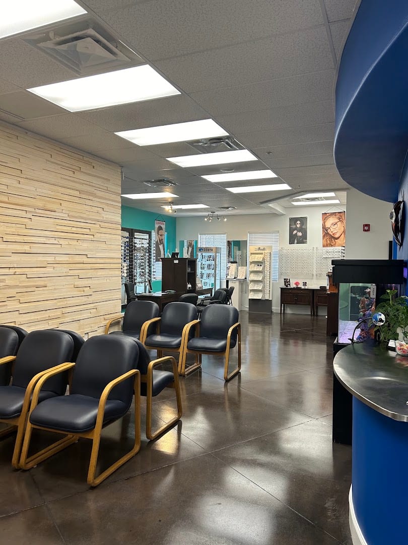 Nash Cataract & Laser Institute